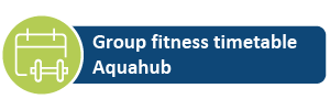 Group fitness timetable Aquahub