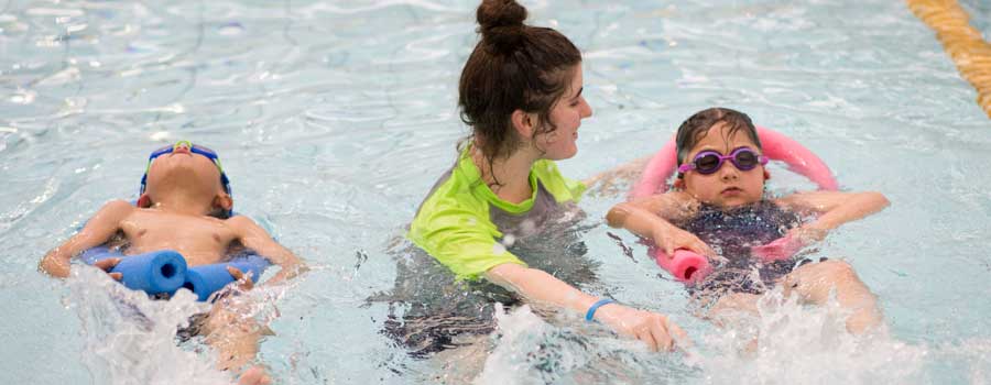 Limited amount of additional spots for private swim lessons intensives have  been added! Registration will open at 12 PM Today Friday July 24th